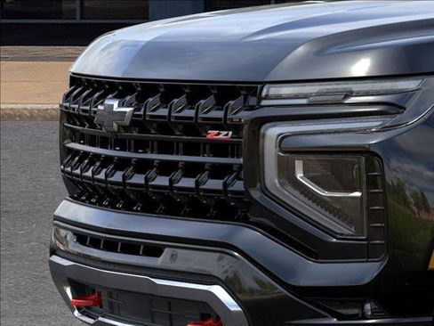 New 2026 Chevrolet Tahoe Z71 w/ Comfort Package image 13