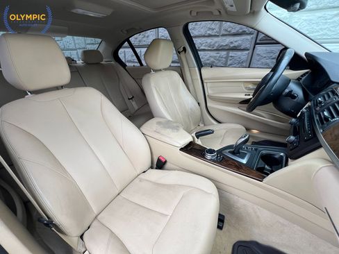 Used 2015 BMW 328i xDrive Sedan AWD/4WD image 46