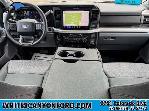 New 2026 Ford F350 XLT AWD/4WD image 6