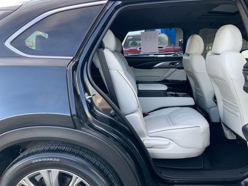 Used 2021 MAZDA CX-9 Signature image 19