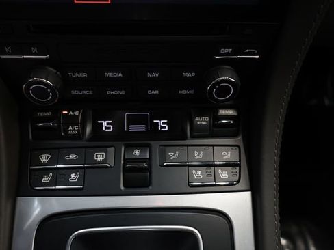 Used 2024 Porsche 718 Boxster S RWD image 95