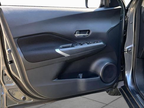 Certified 2024 Nissan Kicks SV w/ Interior Electronics Package FWD image 21