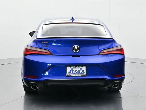 Used 2023 Acura Integra A-Spec FWD image 6