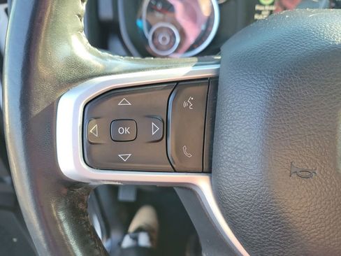 Used 2023 RAM 3500 Big Horn w/ Level 1 Equipment Group image 41