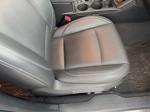 Used 2019 Subaru Legacy 2.5i Limited AWD/4WD image 16