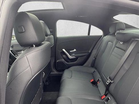 New 2026 Mercedes-Benz CLA 250 image 20