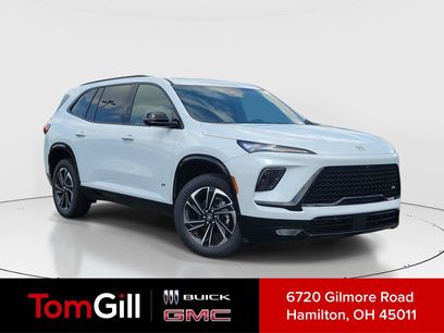 New 2027 Buick Enclave Sport Touring w/ Power Package