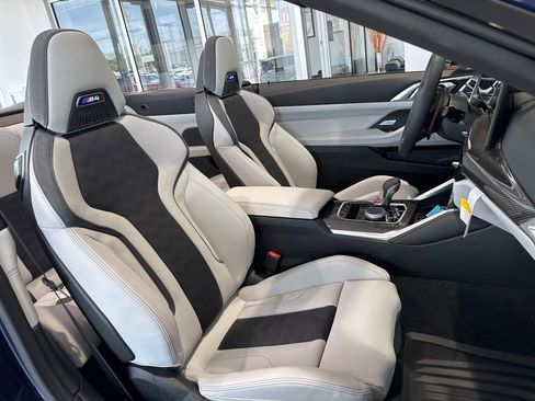 New 2027 BMW M4 xDrive Competition w/ Executive Package AWD/4WD image 40