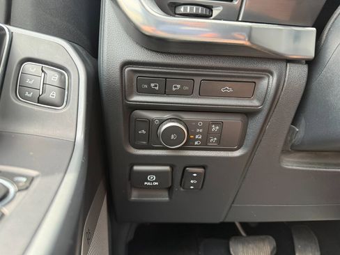 Used 2021 Ford F150 Lariat w/ Equipment Group 502A High image 23