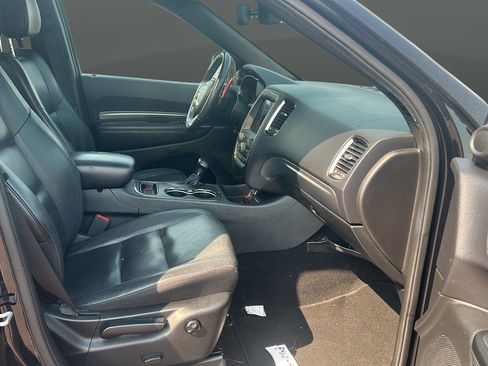 Used 2019 Dodge Durango GT AWD/4WD image 18