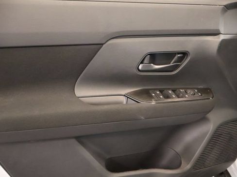 New 2026 Nissan Kicks S FWD image 10