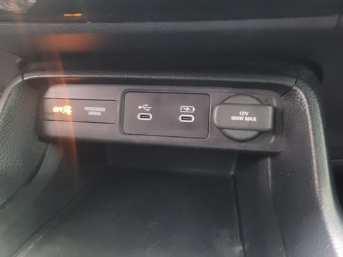 Used 2025 Honda Civic Sport image 22