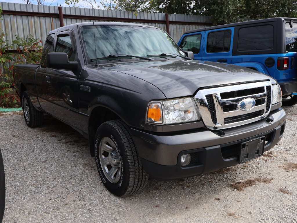 Used 2006 Ford Ranger XLT RWD image 17