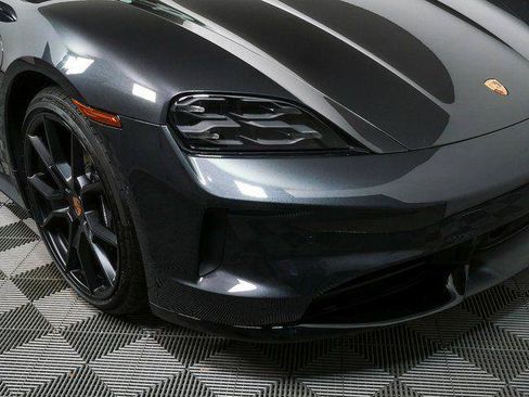 New 2026 Porsche Taycan AWD/4WD image 40