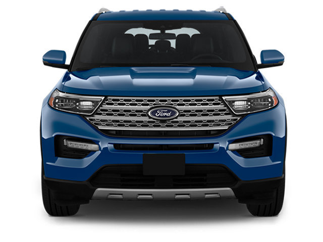 Used 2022 Ford Explorer Timberline AWD/4WD image 5