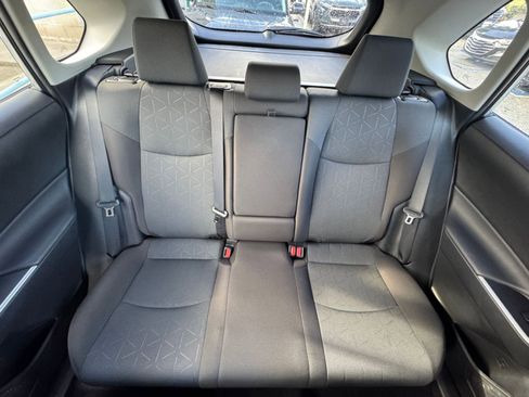 Used 2025 Toyota RAV4 XLE w/ Convenience Package image 40
