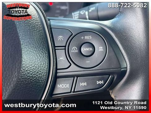 Used 2025 Toyota Corolla SE w/ Convenience Package FWD image 26