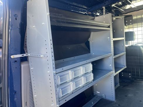 Used 2022 Ford Transit Connect XL image 19