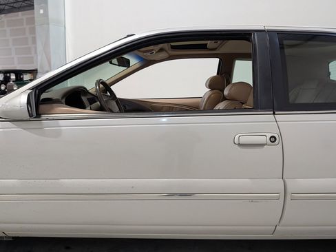 Used 1997 Mercury Cougar XR7 image 30