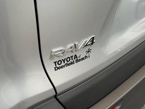 Certified 2024 Toyota RAV4 XLE AWD/4WD image 14