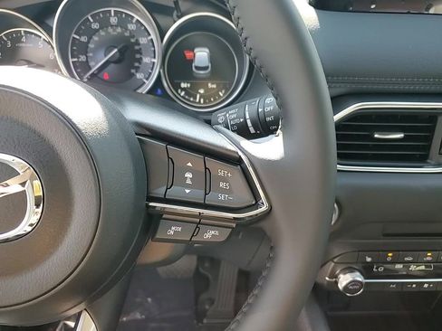 New 2025 MAZDA CX-5 AWD 2.5 S w/ Select Package image 18