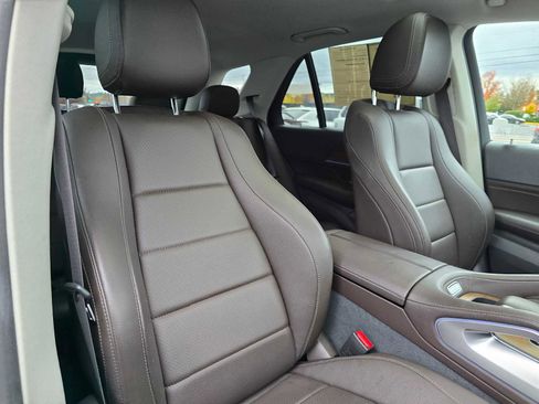 Used 2020 Mercedes-Benz GLE 350 4MATIC image 11