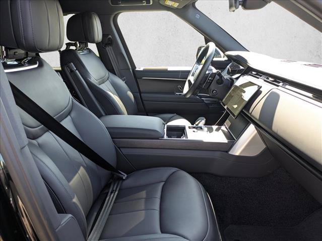 New 2026 Land Rover Range Rover SE AWD/4WD image 17