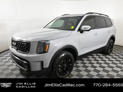 Used 2024 Kia Telluride SX X-Pro