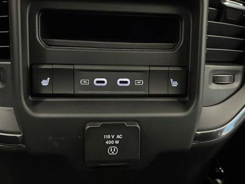 New 2026 RAM 1500 Laramie AWD/4WD image 48