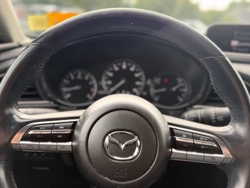 Certified 2023 MAZDA CX-30 AWD 2.5 S w/ Preferred Package image 11