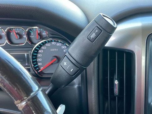 Used 2018 Chevrolet Silverado 1500 LT w/ All Star Edition image 12