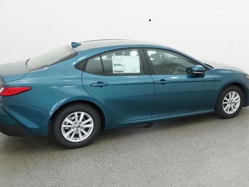 New 2026 Toyota Camry LE image 69