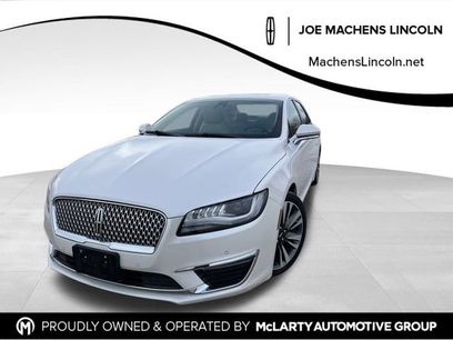 Used 2020 Lincoln MKZ Reserve w/ Elements Package