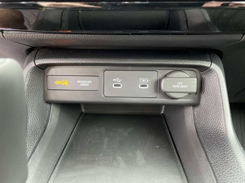 New 2026 Honda Civic Sport image 19