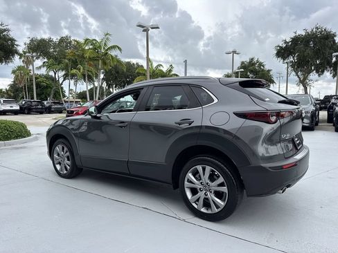 Used 2023 MAZDA CX-30 AWD 2.5 S w/ Select Package image 26