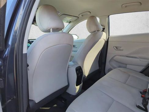 Used 2025 Hyundai Kona SEL FWD image 15