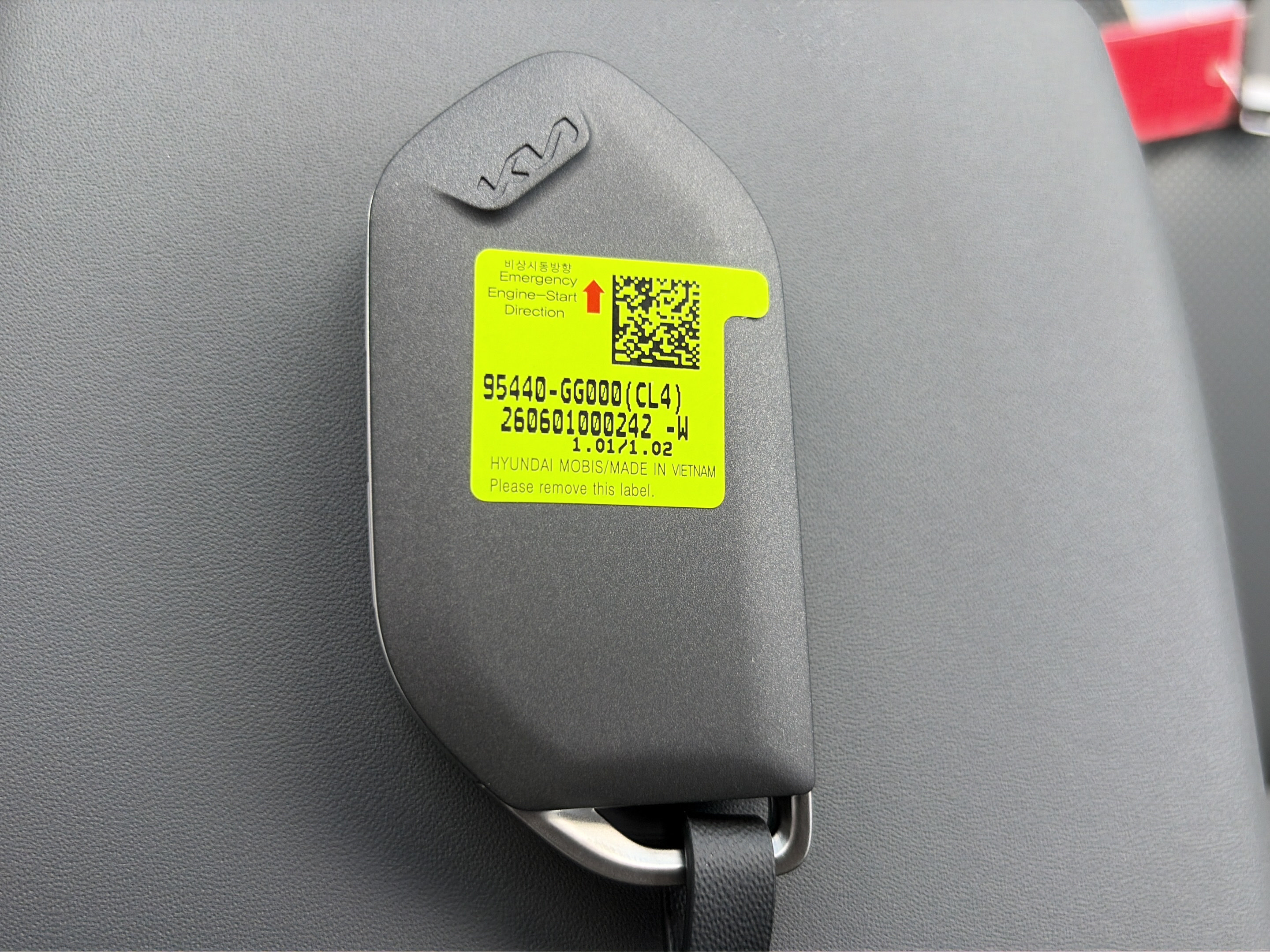 New 2026 Kia K4 EX FWD image 26