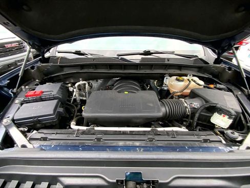 Used 2023 GMC Sierra 1500 SLT w/ SLT Convenience Package image 28