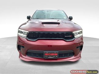 New 2026 Dodge Durango GT video 2