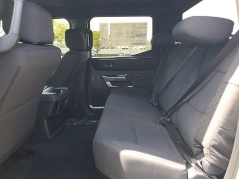 New 2026 Toyota Tundra SR5 image 7