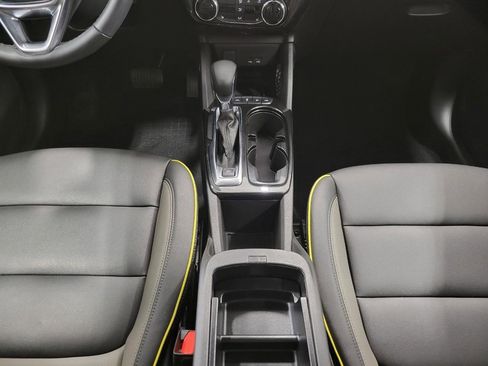 Certified 2025 Chevrolet TrailBlazer ACTIV w/ Convenience Package image 17