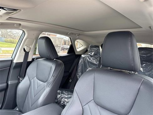 New 2026 Lexus NX 450h+ AWD w/ Luxury Package image 34