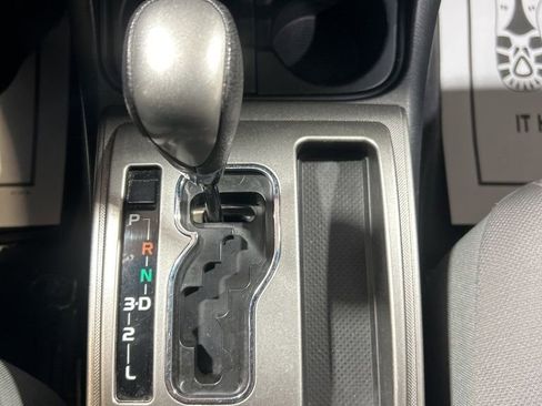 Used 2013 Toyota Tacoma 4x4 Access Cab image 28