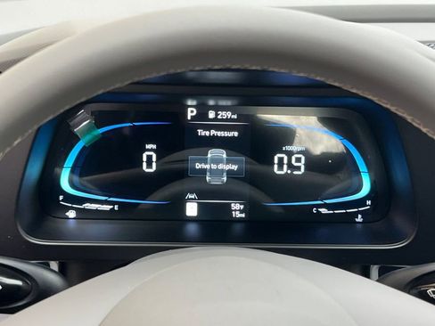 New 2026 Hyundai Elantra Sport image 21