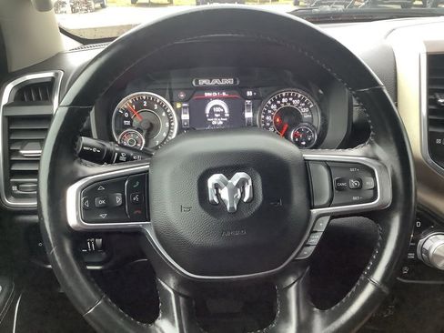 Used 2022 RAM 1500 Laramie image 18