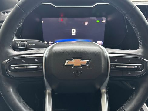 Used 2024 Chevrolet Colorado LT w/ LT Convenience Package image 20