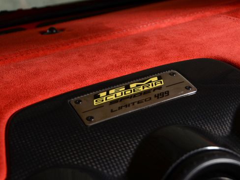 Used 2009 Ferrari F430 Scuderia image 7