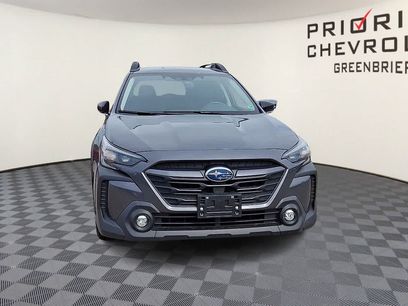 Used 2024 Subaru Outback Premium