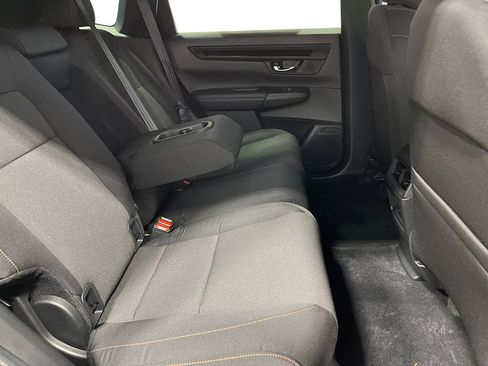 New 2026 Honda CR-V TrailSport image 28