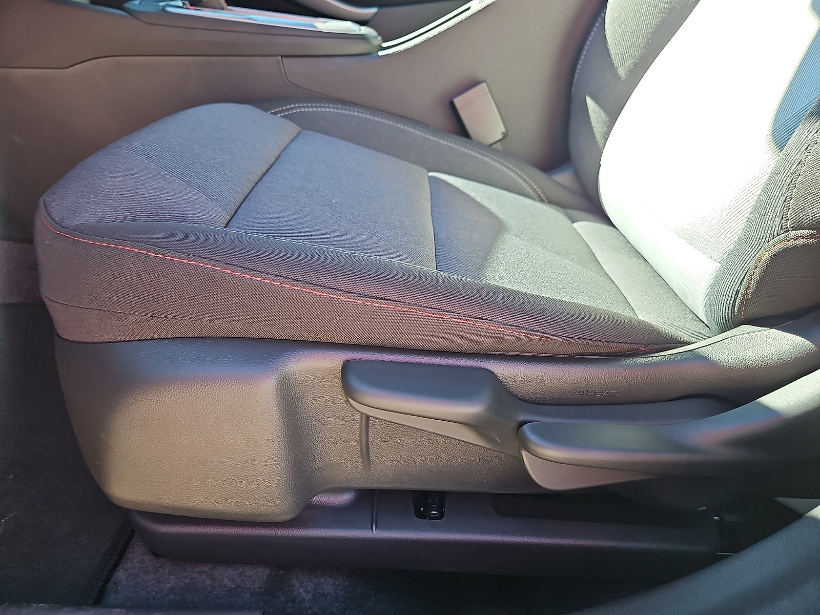 New 2026 Chevrolet Trax RS w/ Driver Confidence Package FWD image 14